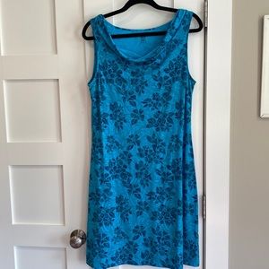 Title Nine Breeze Dress